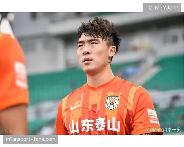 山东泰山面临双线作战挑战阵容轮换决定近期走势