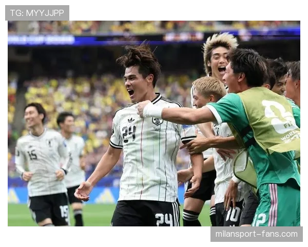 日本遭遇巴西淘汰：世界杯16强梦想未能实现